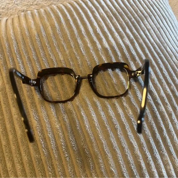 Anne et Valentin Just grove The Frame only Tortoise - Picture 4 of 7